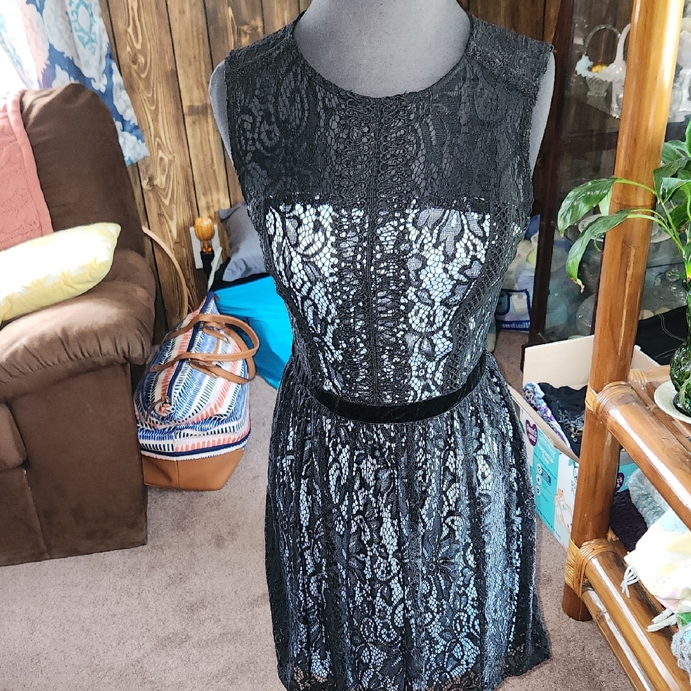 Disney Nutcracker Dress